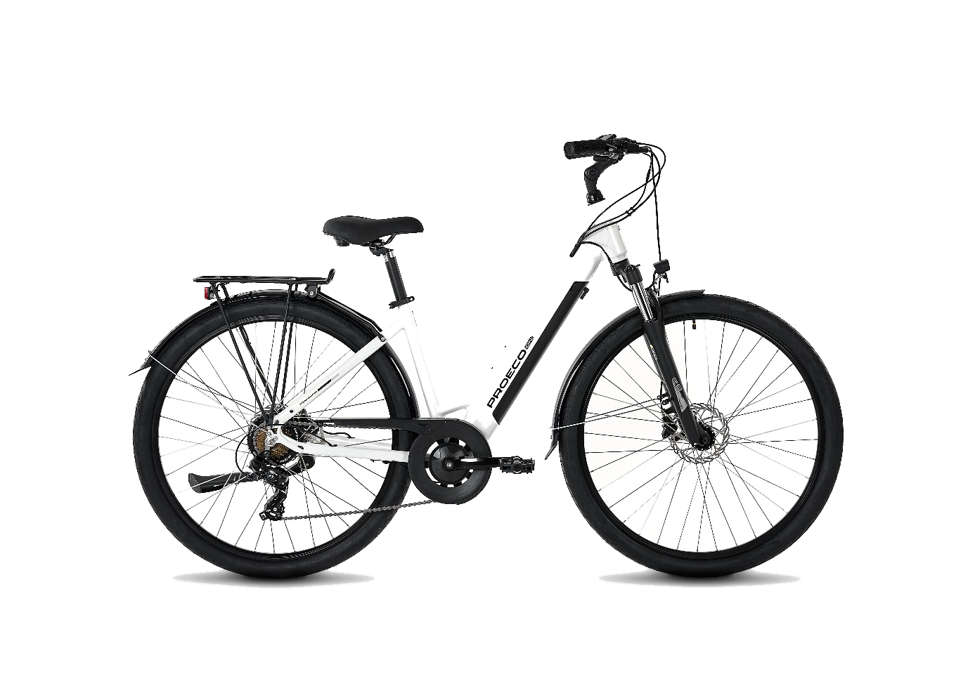 Proeco eBike