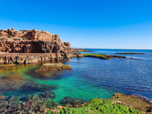 Calas Orihuela Costa